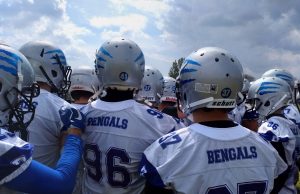 Bengals Brescia, buona la prima. A Ferrara è vittoria 30-26