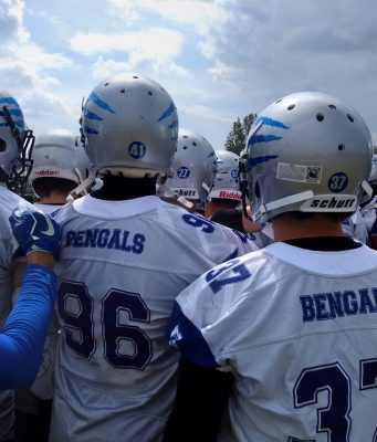 Bengals Brescia, buona la prima. A Ferrara è vittoria 30-26