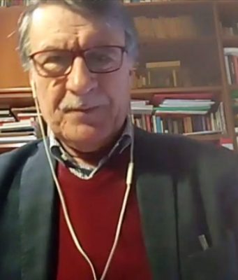 Bragaglio, “ritorno a scuola graduale, non pensabile obiettivo 100% il 26 aprile”