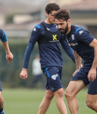 Brescia Calcio: nessun positivo al primo giro di tamponi