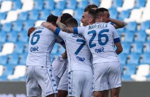 Tre partite per diventare grandi, il calendario del Brescia fino al 20 aprile