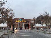 Civile: scendono a 61 i ricoveri covid, 9 in terapia intensiva