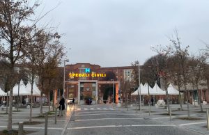 Sette pazienti in meno al Civile, arriva la dashboard con tutti i numeri della vaccinazione