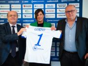 Clara Gorno nuova presidente del Brescia Calcio Femminile: “Combattere la disparità di genere nello sport, attraverso lo sport”