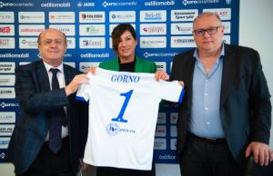 Clara Gorno nuova presidente del Brescia Calcio Femminile: “Combattere la disparità di genere nello sport, attraverso lo sport”