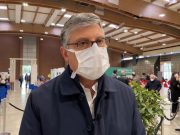 Vax manager, Sileo: “È un servizio informativo, non possono prenotarvi il vaccino”