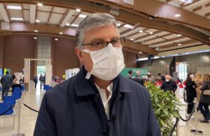 Vax manager, Sileo: “È un servizio informativo, non possono prenotarvi il vaccino”