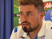 Il Brescia torna in campo dopo la pausa e torna anche Diretta Stadio