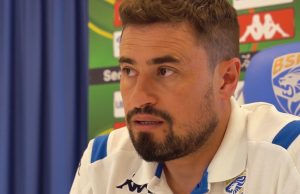 Il Brescia torna in campo dopo la pausa e torna anche Diretta Stadio