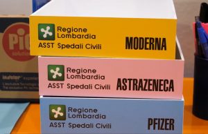 La campagna vaccinale di Brescia cambia, le novità