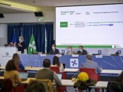 Tutte le date della vaccinazione di massa in Lombardia