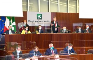 Regionali 2023, domani in aula si parla di elezioni