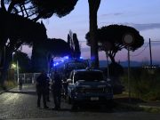 Il coprifuoco da oggi è a mezzanotte. Aspettando la zona bianca