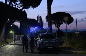 Intesa nella maggioranza, si va verso revisione del coprifuoco a metà maggio