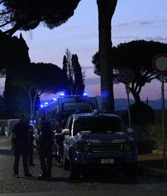 Intesa nella maggioranza, si va verso revisione del coprifuoco a metà maggio