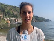 Anna Danesi, dopo la Coppa CEV ora l’obiettivo sono le Olimpiadi