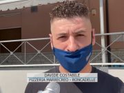 – 4 alla riapertura. Ecco come i ristoratori si stanno preparando. Iniziamo dalla pizzeria…