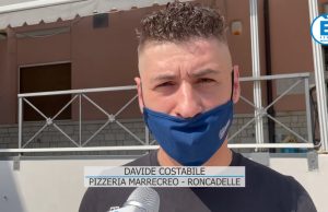 – 4 alla riapertura. Ecco come i ristoratori si stanno preparando. Iniziamo dalla pizzeria…