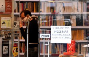 Riaperture del 26 aprile, domani pomeriggio la riunione del Cts