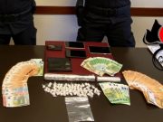 Lumezzane, Gussago e Clusane. Tre arresti per spaccio in altrettante operazioni