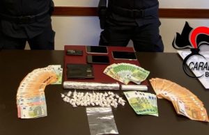 Lumezzane, Gussago e Clusane. Tre arresti per spaccio in altrettante operazioni