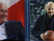 Franco Dusina e Mauro Ferrari insigniti con l’Ordine al Merito della Repubblica Italiana