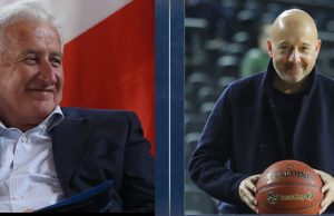 Franco Dusina e Mauro Ferrari insigniti con l’Ordine al Merito della Repubblica Italiana