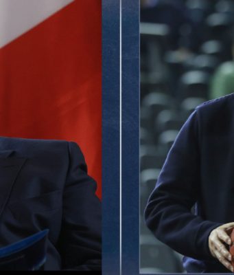 Franco Dusina e Mauro Ferrari insigniti con l’Ordine al Merito della Repubblica Italiana