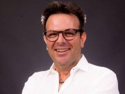 Lutto nel mondo dell’editoria bresciana. È morto Emanuele Zarcone, editore di BresciaUp