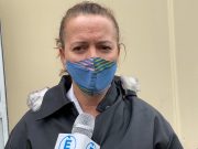 I furti alla Casa delle Associazioni in via Rose. Maifredi, “ora abbiamo paura e qui non ci stiamo più”