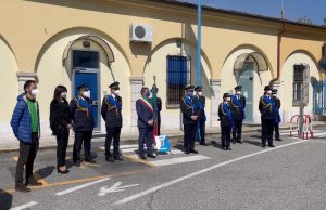 148 anni fa nasceva la Polizia Locale di Brescia. Il suo ruolo è nei numeri del 2020, l’anno della pandemia