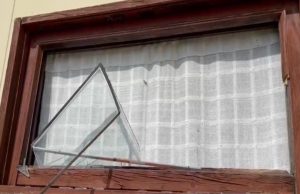 Quarta effrazione in pochi mesi nella sede dei City Angels. “I volontari hanno paura”