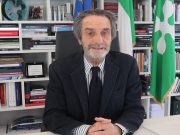 Fontana: “Lombardia resta zona gialla”