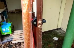 Nuovo furto alle associazioni in via Rose, Maifredi: “Ho paura ad aprire la porta della sede”