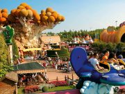 Le linee guida per la riapertura dei parchi divertimento