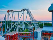 Parchi divertimento chiusi fino a luglio, l’ira dell’amministratore delegato di Gardaland