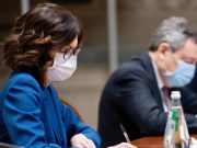 Gelmini: “Su coprifuoco lettura distorta, non durerà fino al 31 luglio”