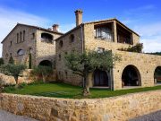 Coldiretti: una riapertura all’aperto salverebbe 24.000 agriturismi