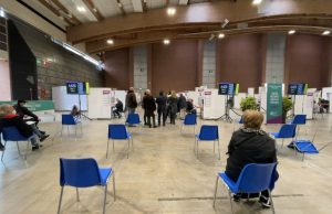 Hub in Fiera, Loggia: “Diversi settori del Comune hanno partecipato a realizzazione e gestione”