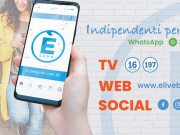 Èlive, “il prezzo dell’indipendenza” dalla politica e dall’Auditel