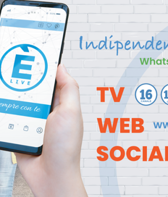 Èlive, “il prezzo dell’indipendenza” dalla politica e dall’Auditel