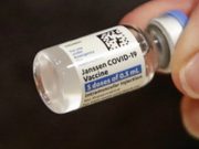 Usa: sospensione al vaccino Johnson & Johnson dopo sei casi di trombosi