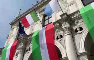 Oggi è il 4 Novembre, le celebrazioni