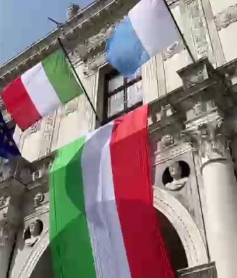 4 Novembre, le celebrazioni a Brescia