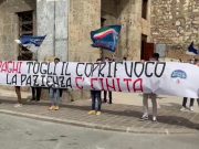 Natali: “Il coprifuoco è una misura folle, devastante e punitiva”