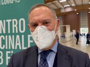 Lombardo, “oltre 4 mila i vaccinati in Fiera. Le notizie sui vaccini portano a chiedere più spiegazioni”