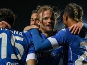 Brescia, obiettivo raggiunto: batte la Spal e sogna i playoff