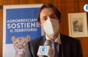 Bcc Agrobresciano, Pellegrini “bilancio particolarmente buono. Premiati per la nostra vicinanza al territorio”