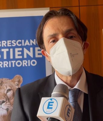 Bcc Agrobresciano, Pellegrini “bilancio particolarmente buono. Premiati per la nostra vicinanza al territorio”