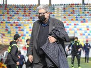 Perinetti: “Inutile pensare ai playoff. I proclami non servono, servono fatti e grinta”